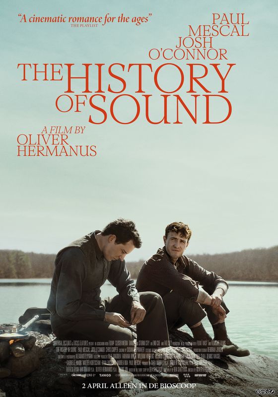 The History of Sound