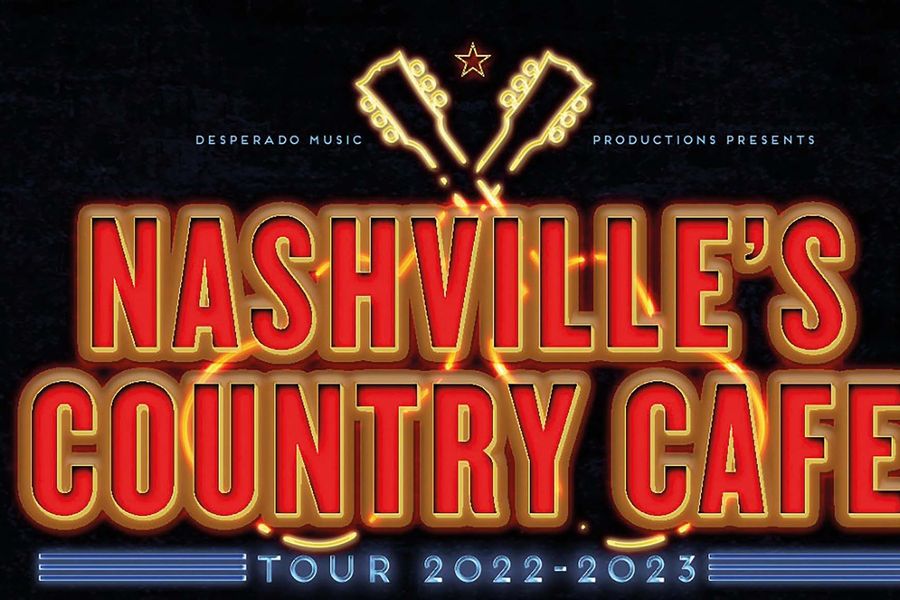 Nashville’s Country Café