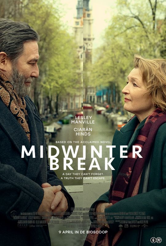 Filmclub: Midwinter Break