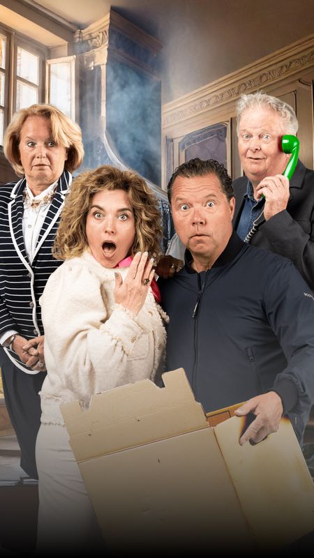 Toneelvereniging OOG