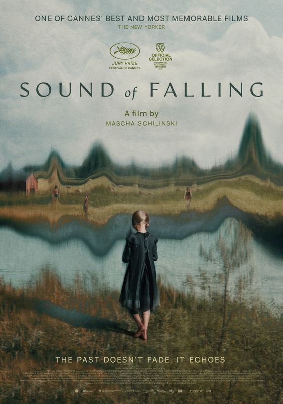 Sound of Falling