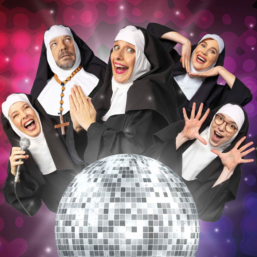 Posterfoto van Nonsens.