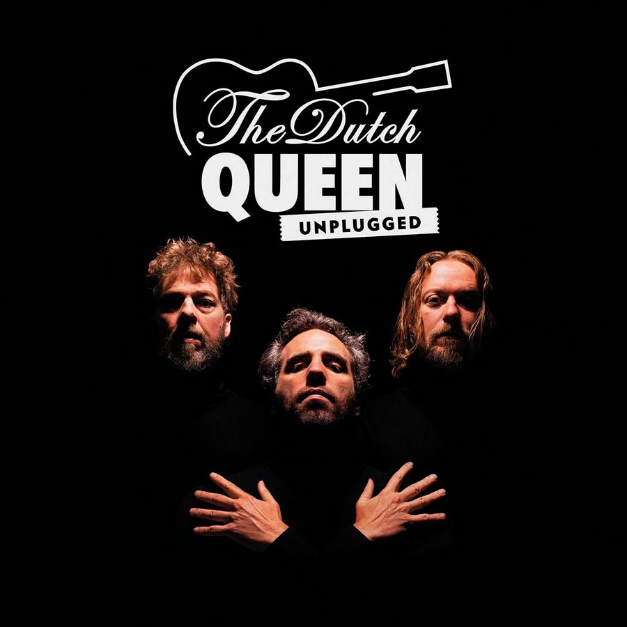 Posterfoto van The Dutch Queen.