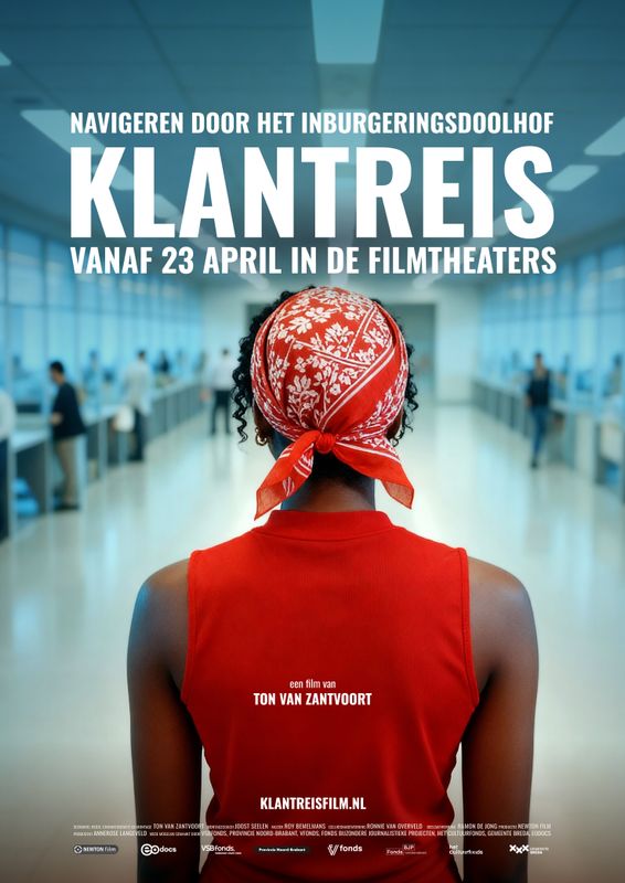 Klantreis (documentaire)