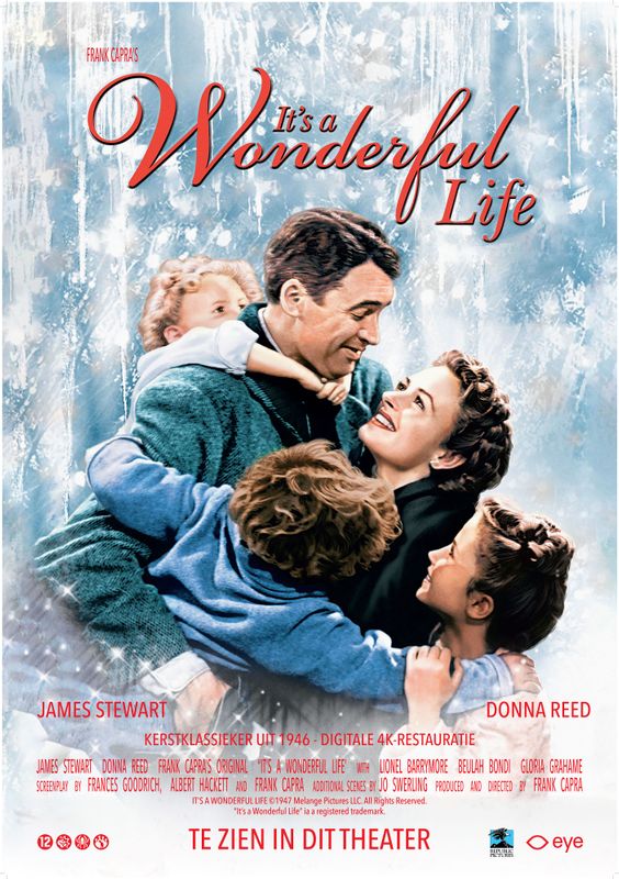 It's a Wonderful Life