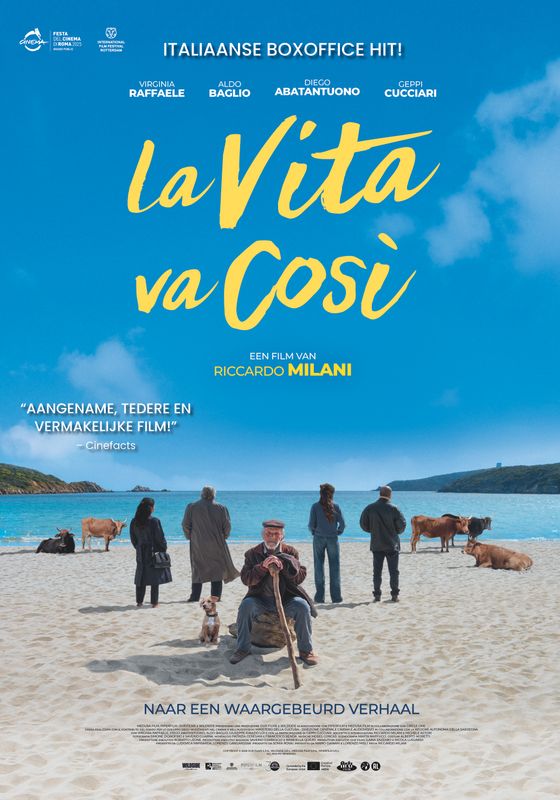 La Vita va Cosi