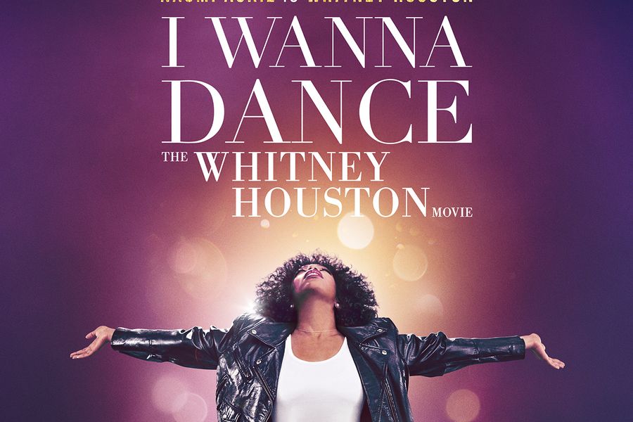 I Wanna Dance: The Whitney Houston Movie 