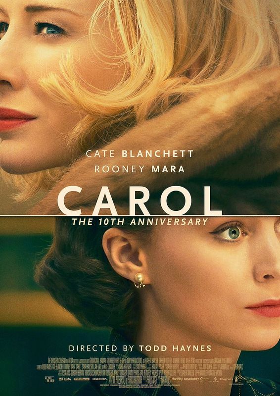 Carol (10th Anniversary)