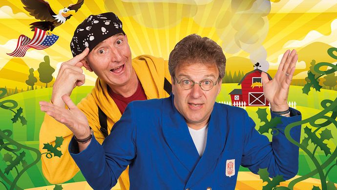 Kidsdag in De Leest tijdens de herfstvakantie