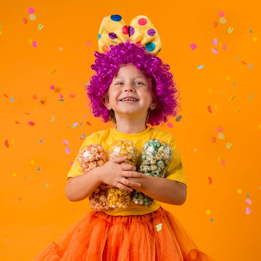 Kinderfeestje