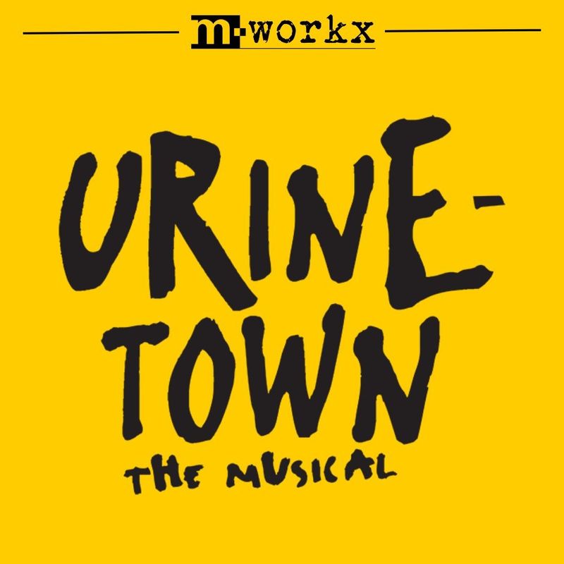 Urinetown