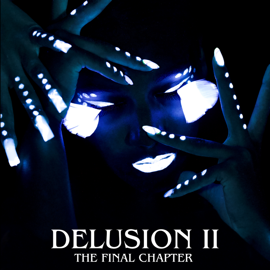 Posterfoto van Delusion II.