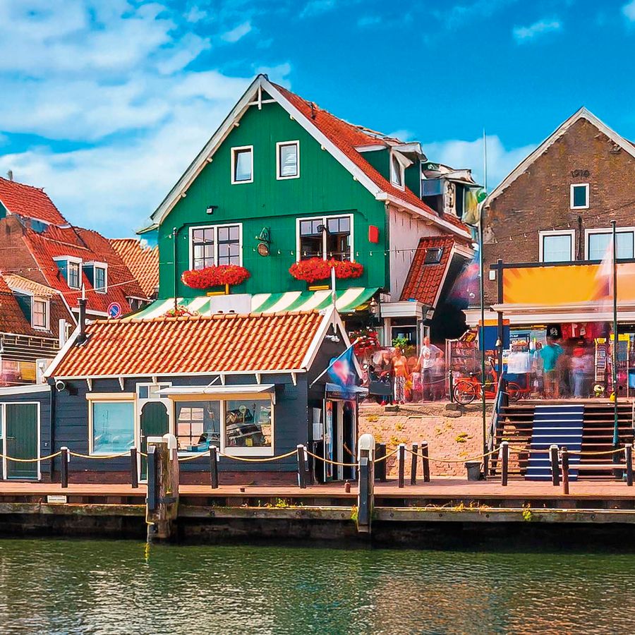 The Story of BZN De Mon Amour Tour