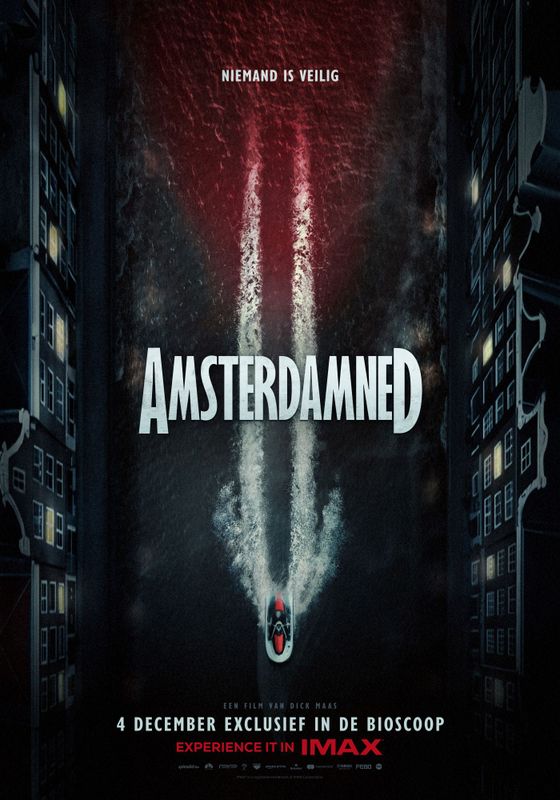 Amsterdamned II