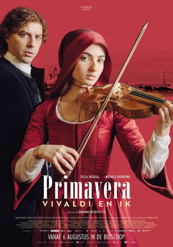 Ontbijtfilm: Primavera
