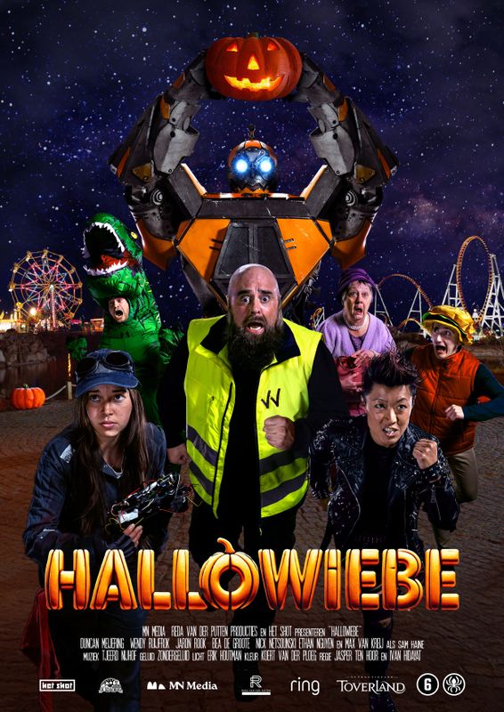 HalloWiebe (6+/NL)