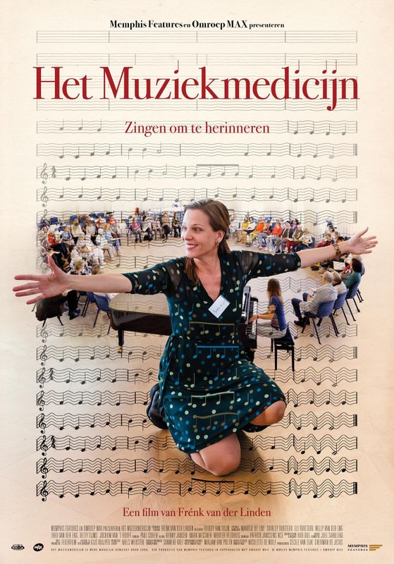 Het Muziekmedicijn