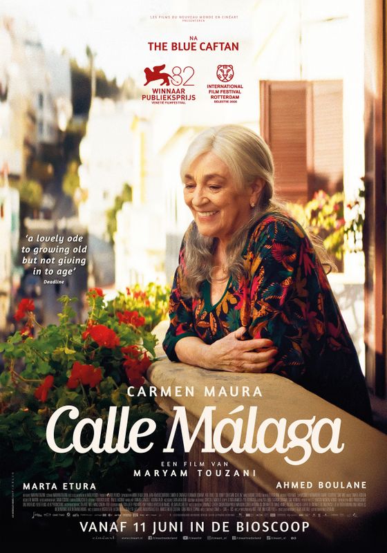 Calle Malaga