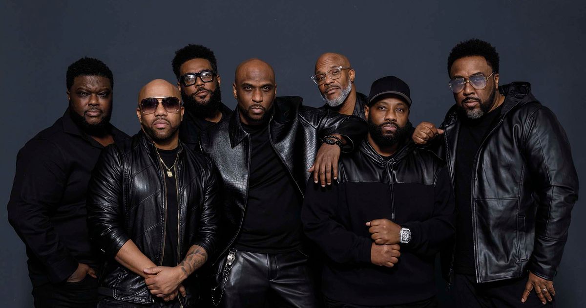 Naturally 7 — Closer Look | Theater De Leest
