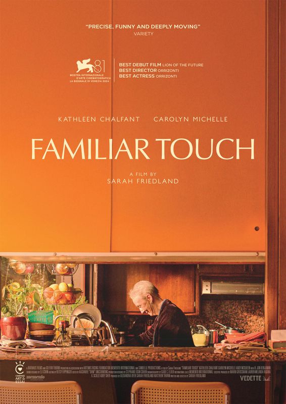 Familiair Touch