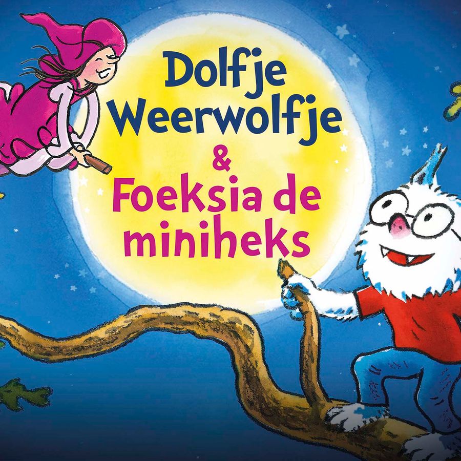 Voorjaarsvakantie