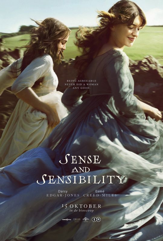 Filmclub: Sense and Sensibility