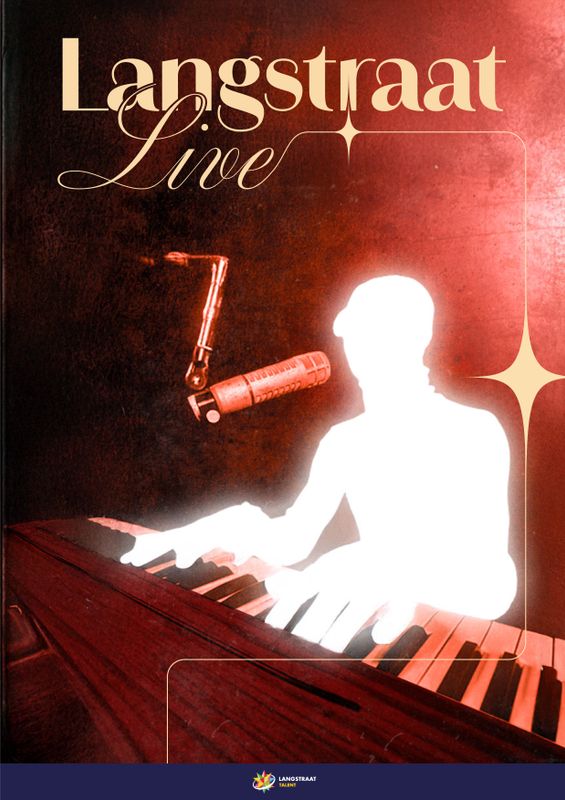 Langstraat Live