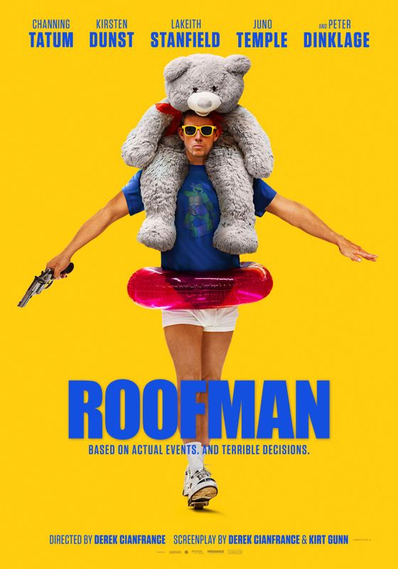 Roofman
