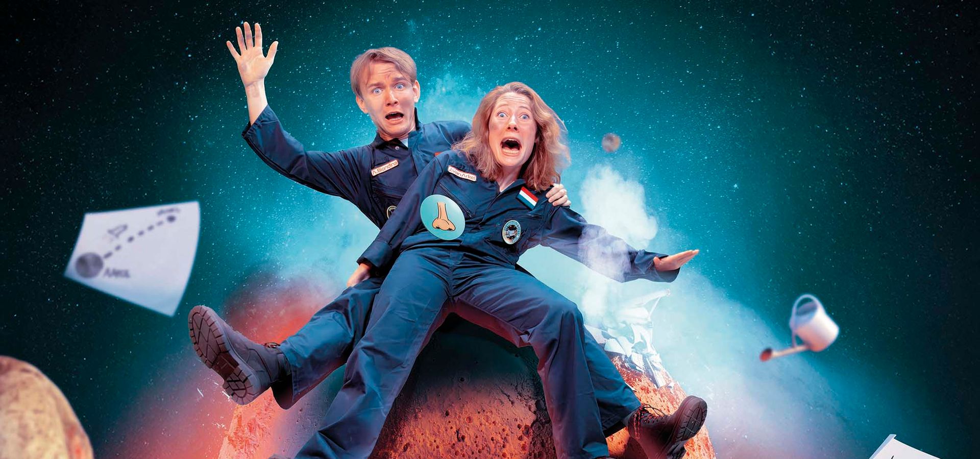 Kinderen gratis naar jeugdvoorstellingen in de Kleine zaal