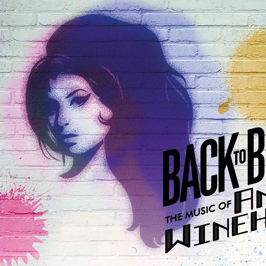 Back to Black - Amy Winehouse tribute