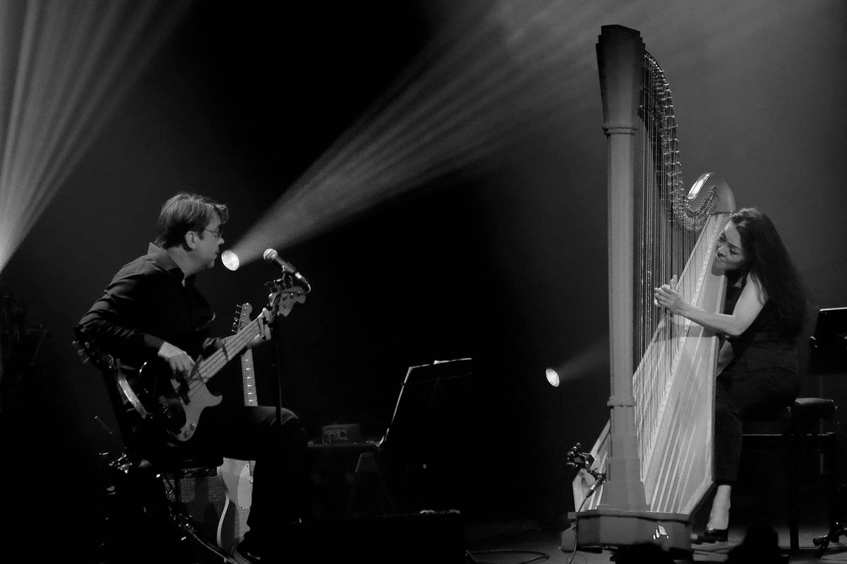 Lavinia Meijer & Reyer Zwart