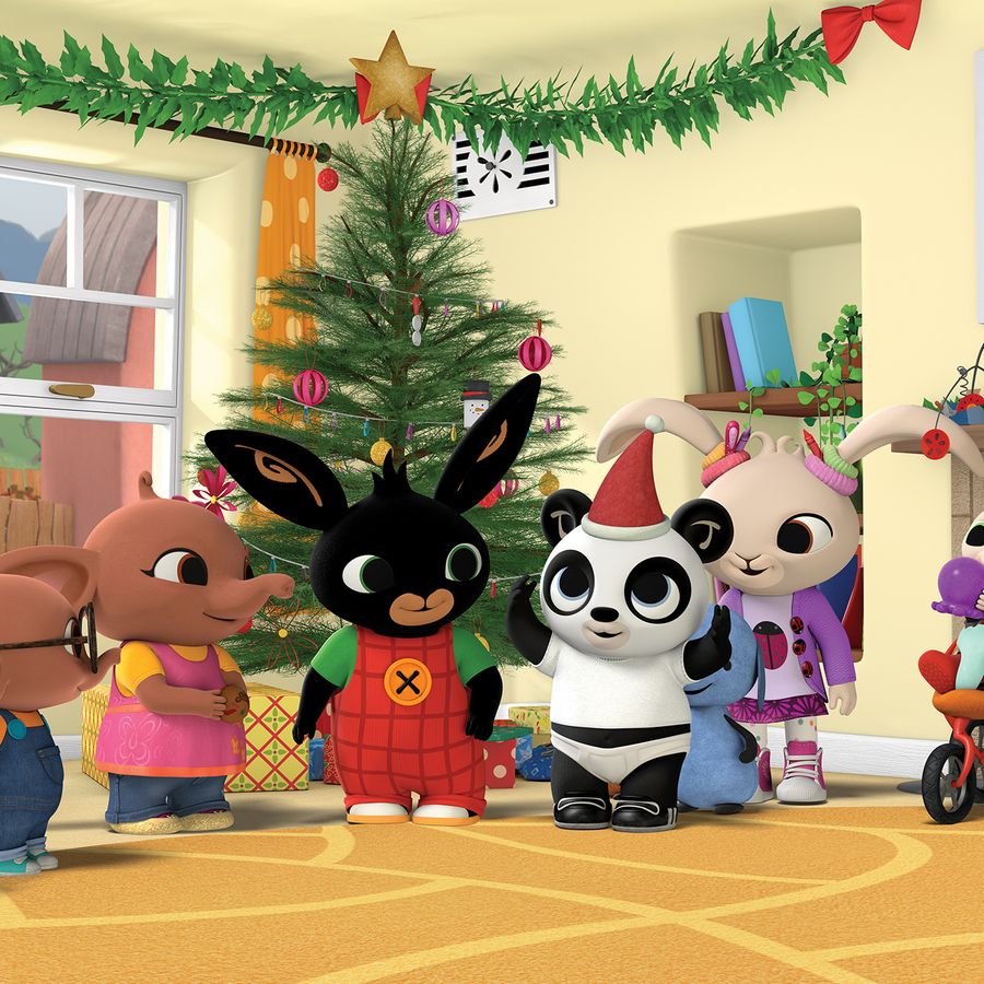 Kerstvakantie