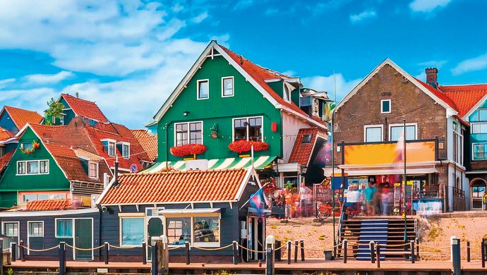 The Story of BZN De Mon Amour Tour